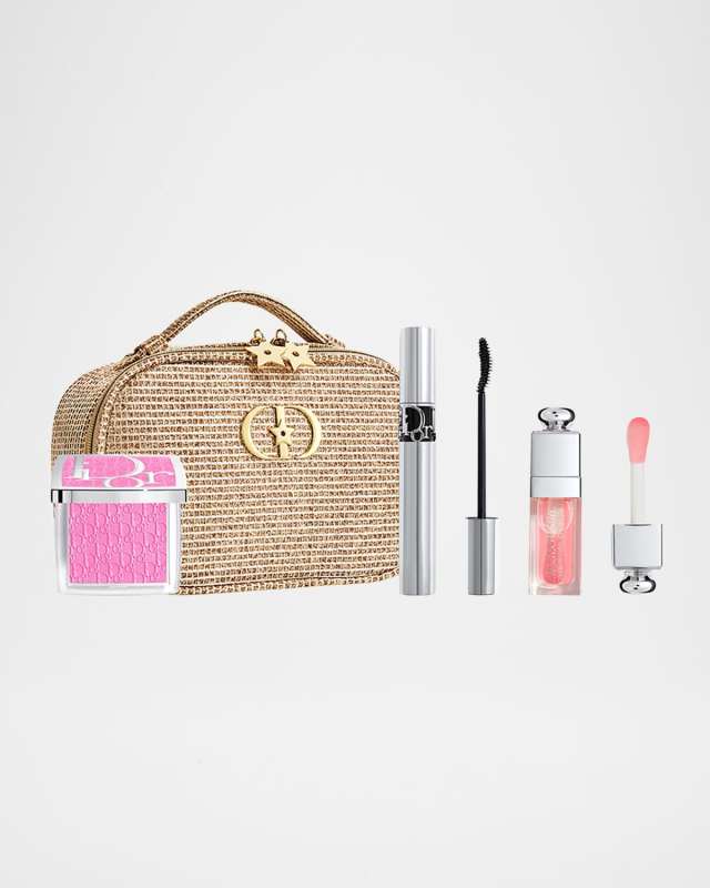 Limited Edition Eyes, Lips, & Cheeks Gift Set